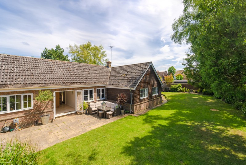 Pipkins Close Wistow, Huntingdon Cambs38