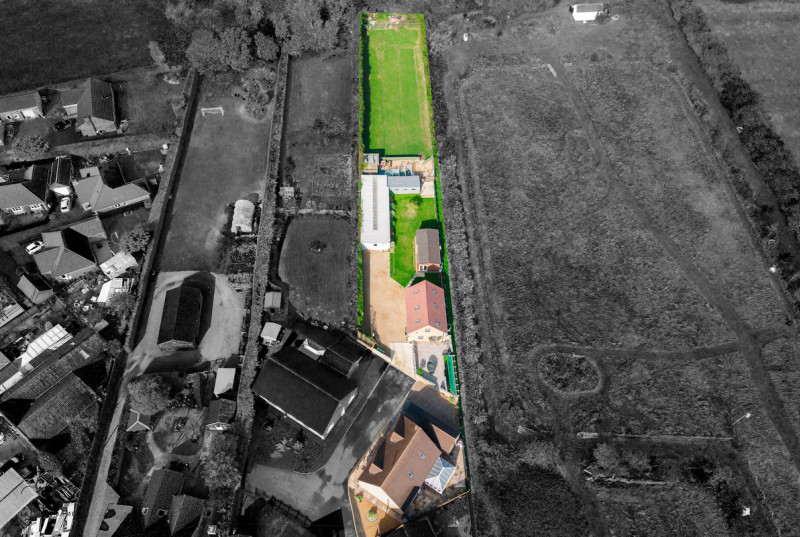 Cowslip Close, Doddington2