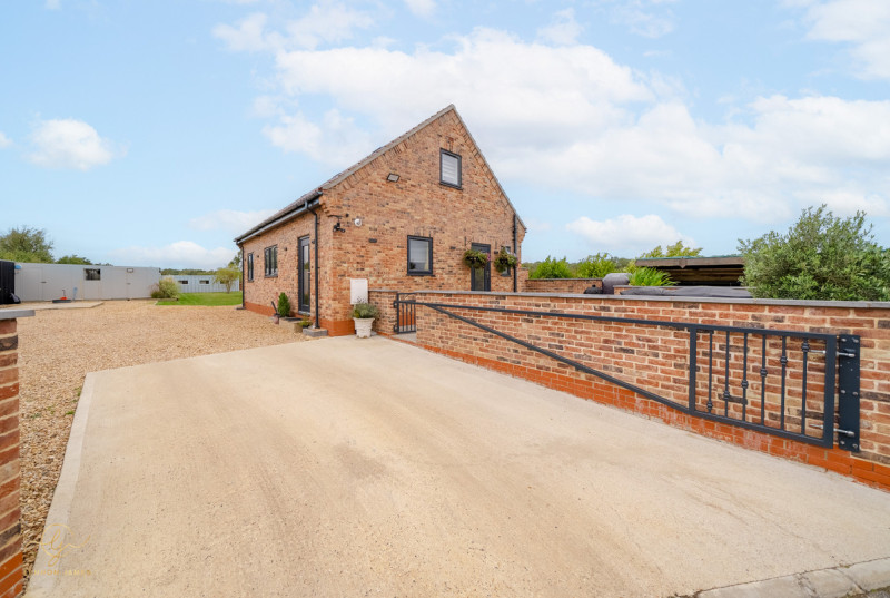 Cowslip Close, Doddington4