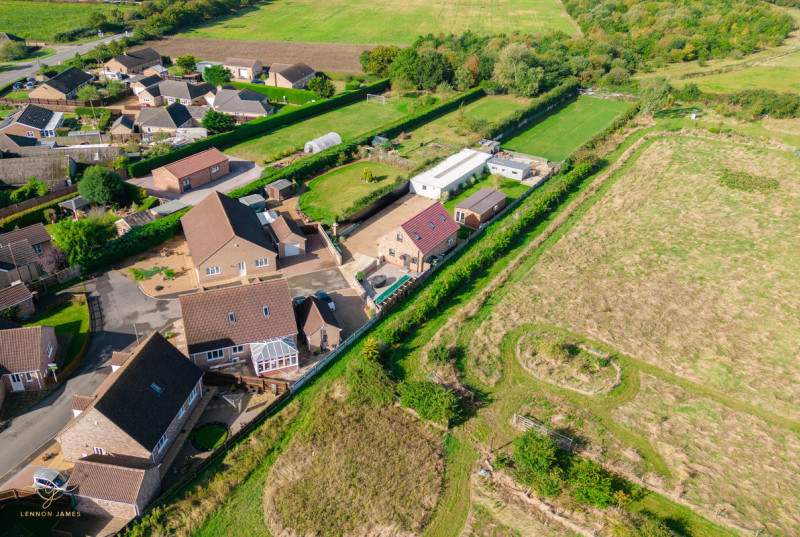 Cowslip Close, Doddington5