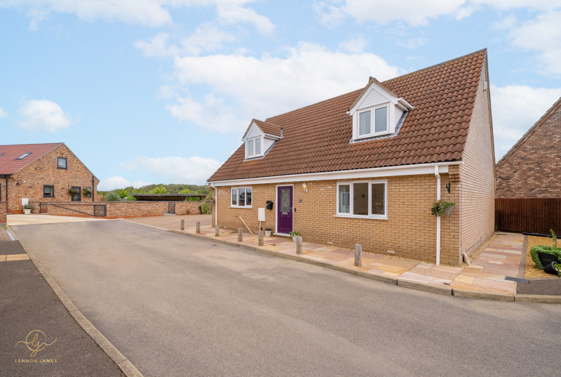 Cowslip Close, Doddington6