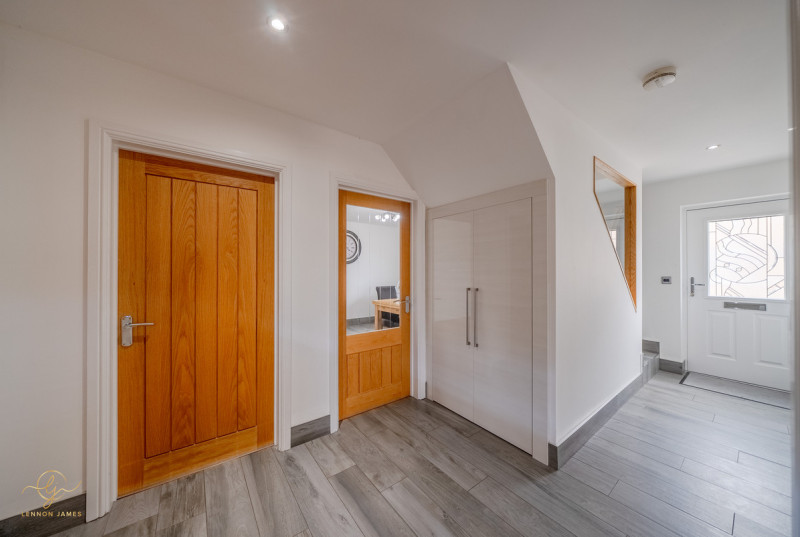 Cowslip Close, Doddington7