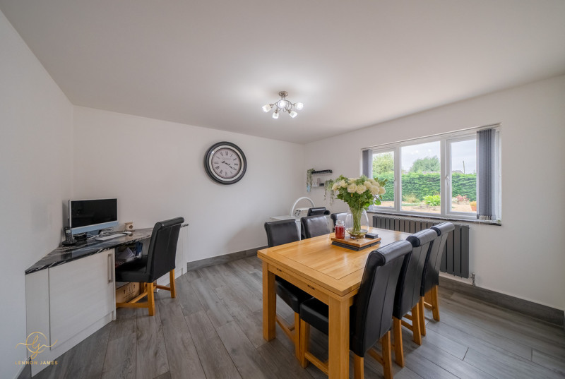 Cowslip Close, Doddington8