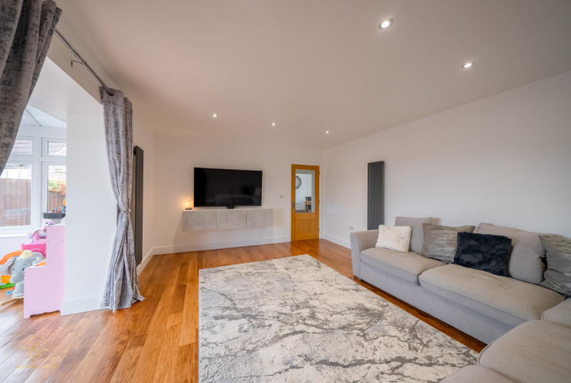 Cowslip Close, Doddington10