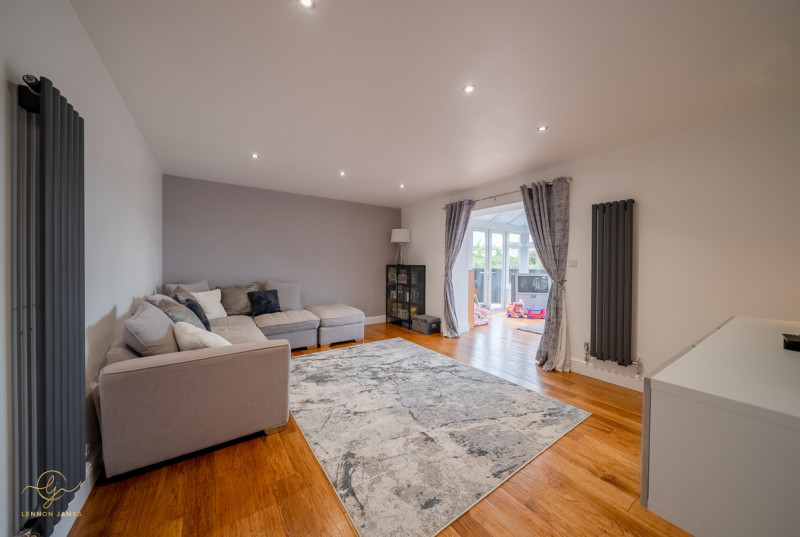 Cowslip Close, Doddington12