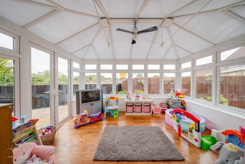 Cowslip Close, Doddington13