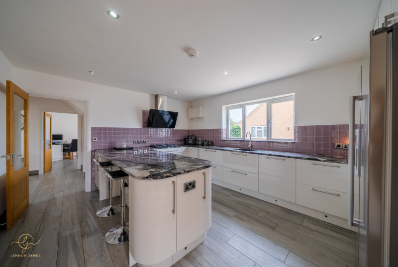 Cowslip Close, Doddington15