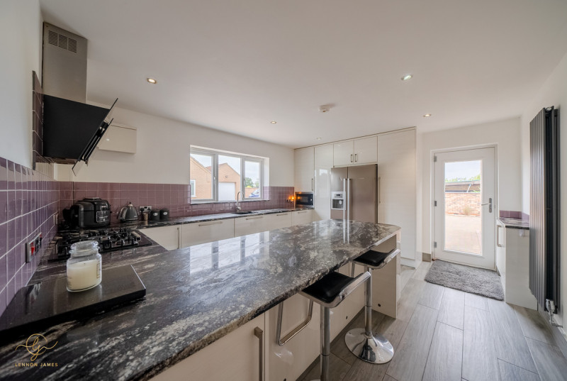 Cowslip Close, Doddington17