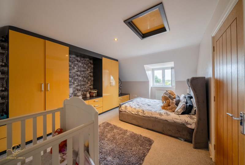 Cowslip Close, Doddington18