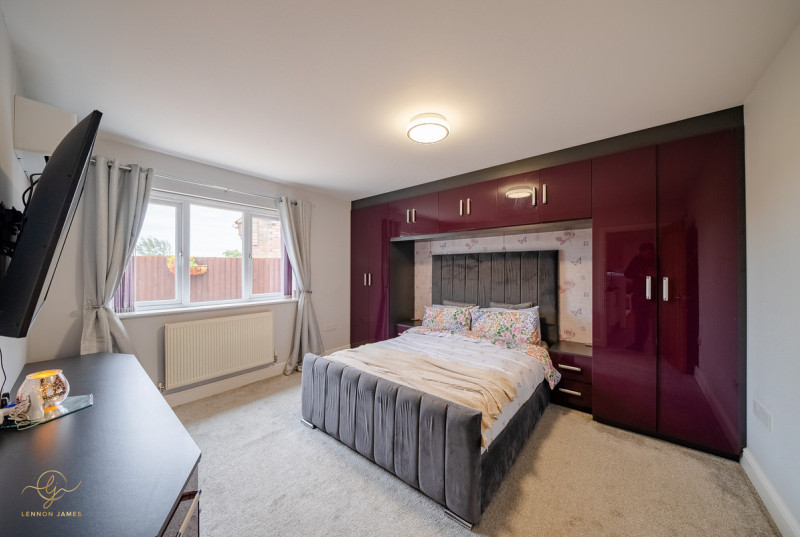 Cowslip Close, Doddington19