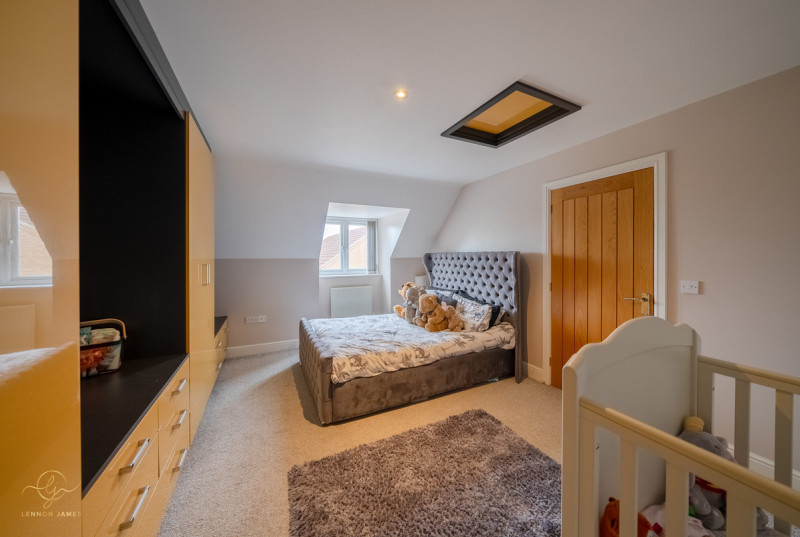 Cowslip Close, Doddington21
