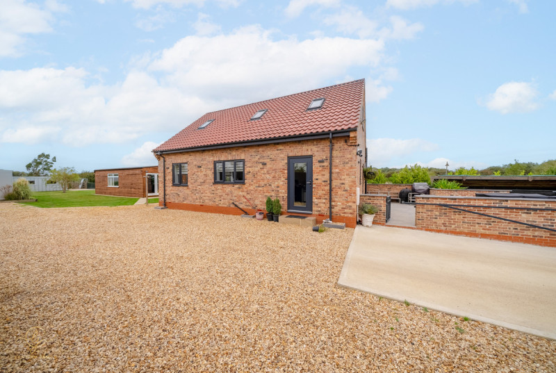 Cowslip Close, Doddington23