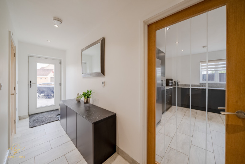 Cowslip Close, Doddington24