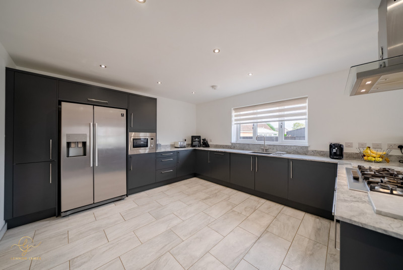 Cowslip Close, Doddington25