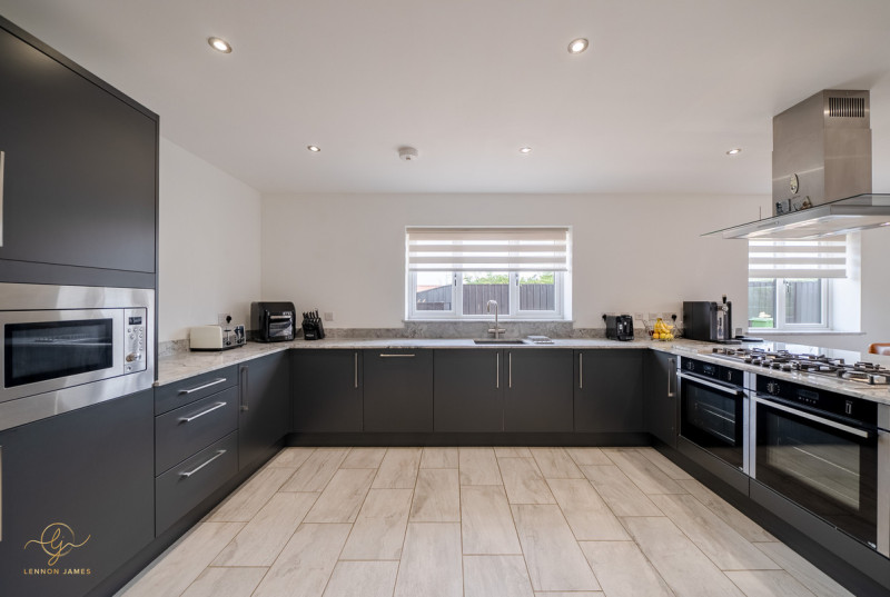 Cowslip Close, Doddington26