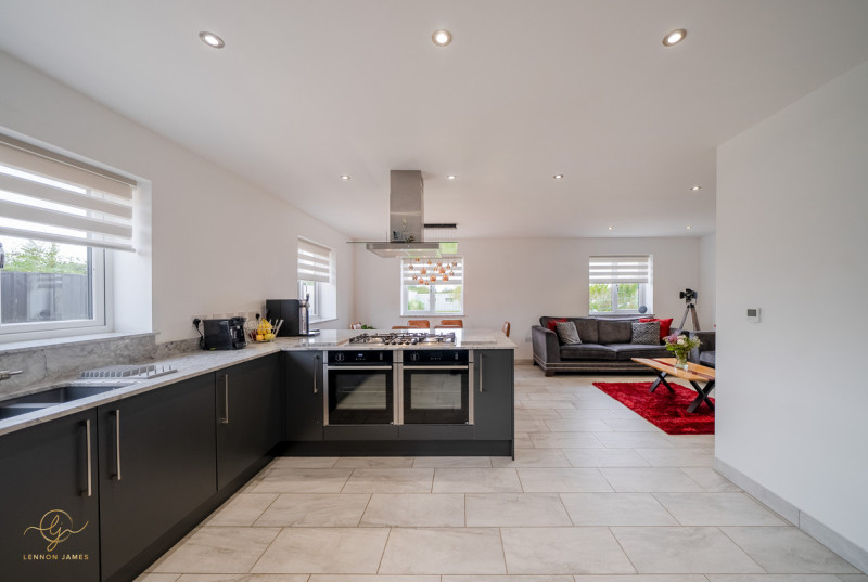 Cowslip Close, Doddington27