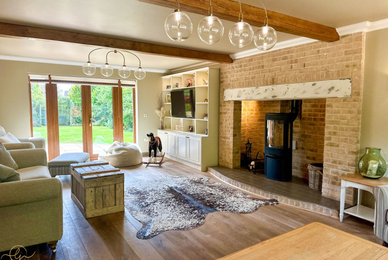 Bramley Villa, Longstaff Way, Hartford9