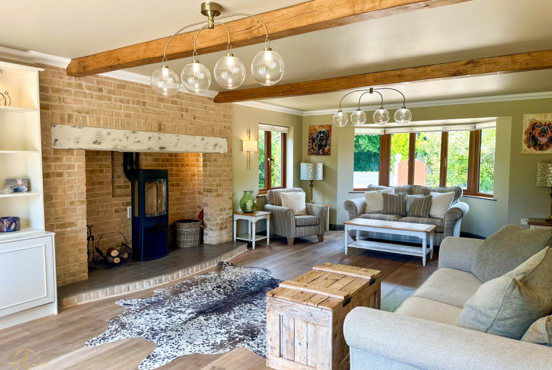 Bramley Villa, Longstaff Way, Hartford10