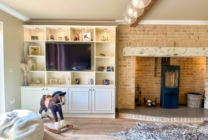 Bramley Villa, Longstaff Way, Hartford12