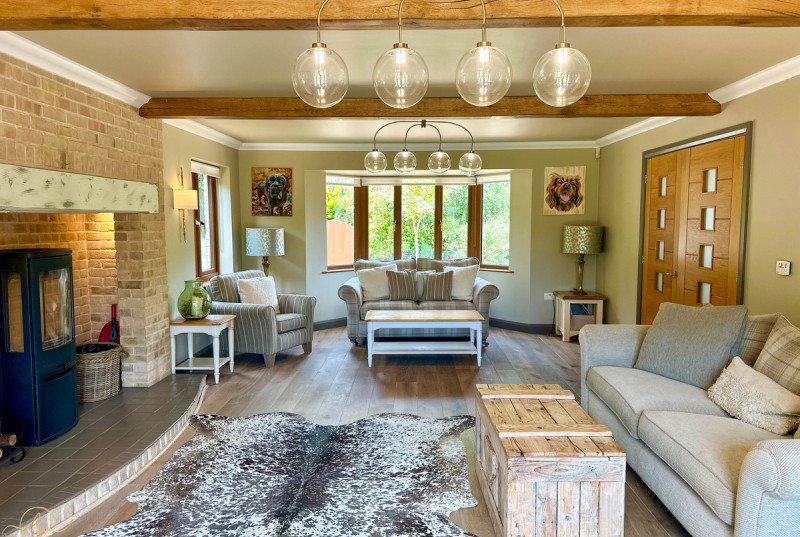 Bramley Villa, Longstaff Way, Hartford13