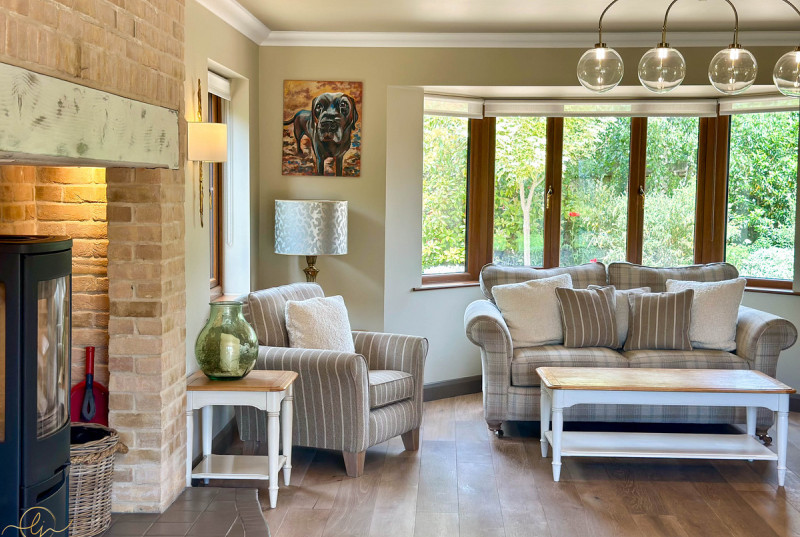 Bramley Villa, Longstaff Way, Hartford14