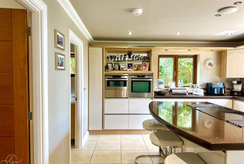 Bramley Villa, Longstaff Way, Hartford17