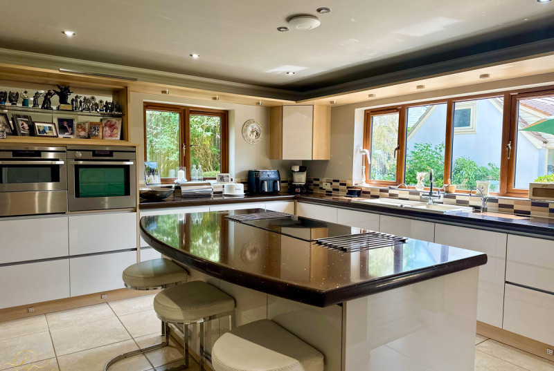 Bramley Villa, Longstaff Way, Hartford18