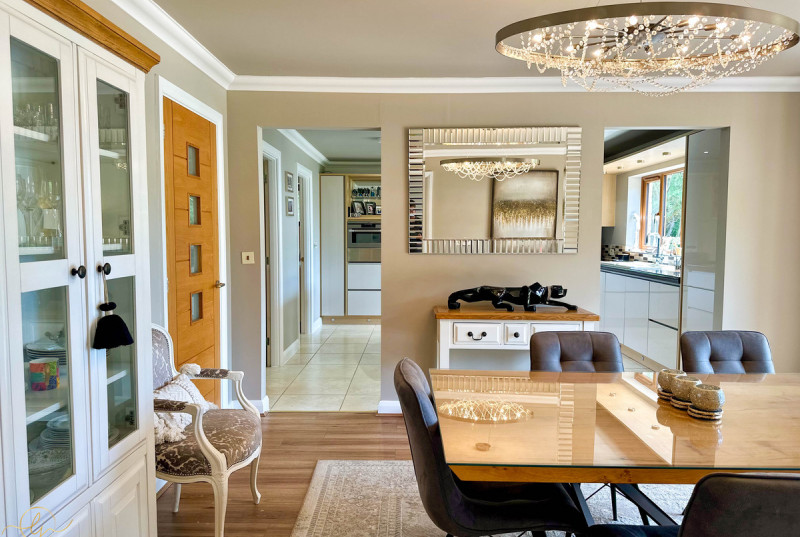 Bramley Villa, Longstaff Way, Hartford20