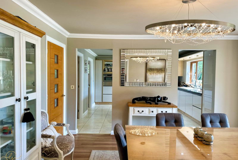 Bramley Villa, Longstaff Way, Hartford22