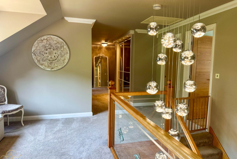 Bramley Villa, Longstaff Way, Hartford25