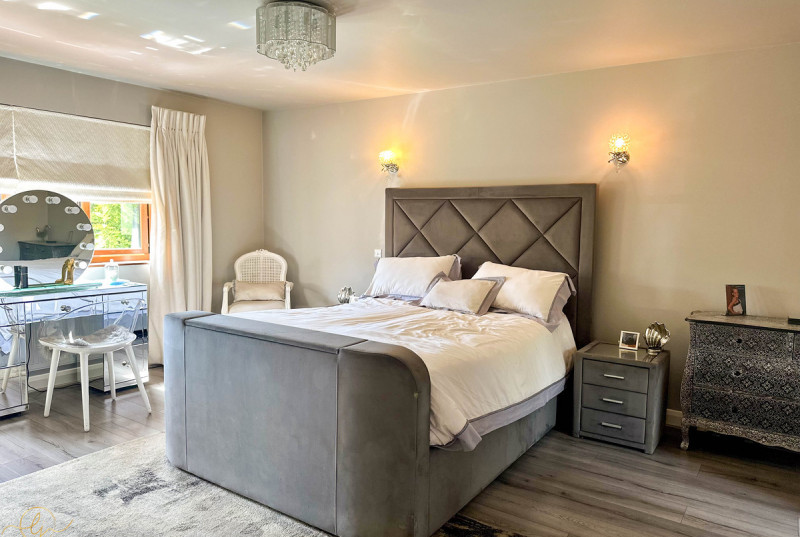 Bramley Villa, Longstaff Way, Hartford26