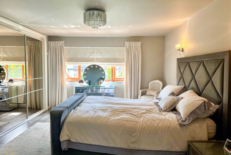 Bramley Villa, Longstaff Way, Hartford27