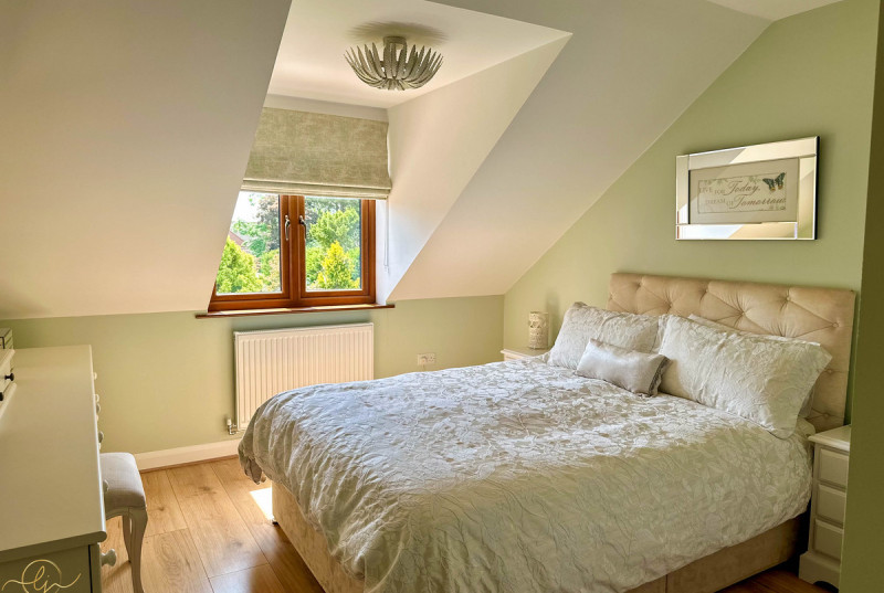 Bramley Villa, Longstaff Way, Hartford33