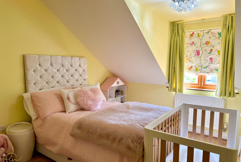 Bramley Villa, Longstaff Way, Hartford34