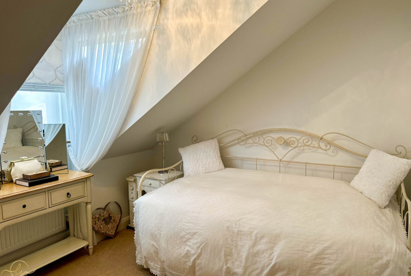 Bramley Villa, Longstaff Way, Hartford35