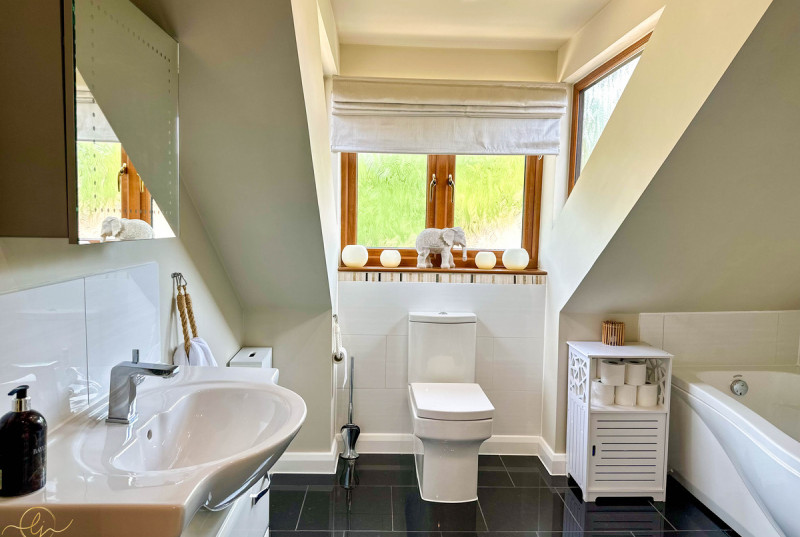 Bramley Villa, Longstaff Way, Hartford36