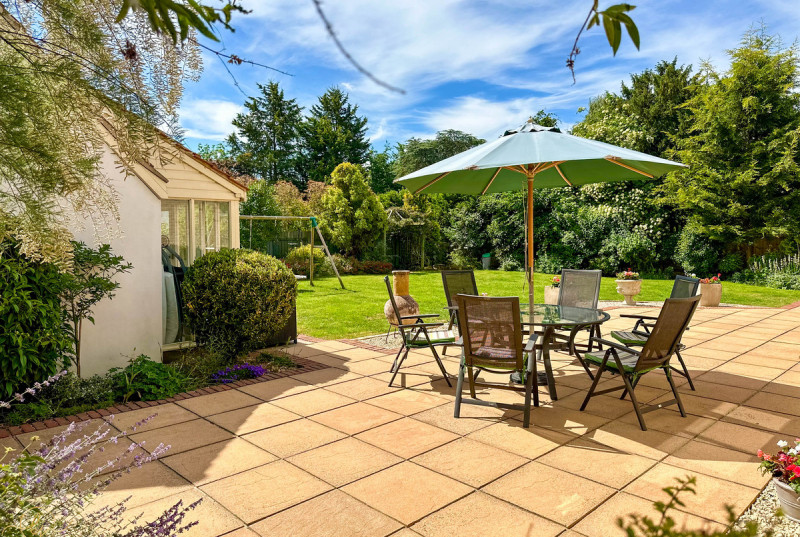 Bramley Villa, Longstaff Way, Hartford38