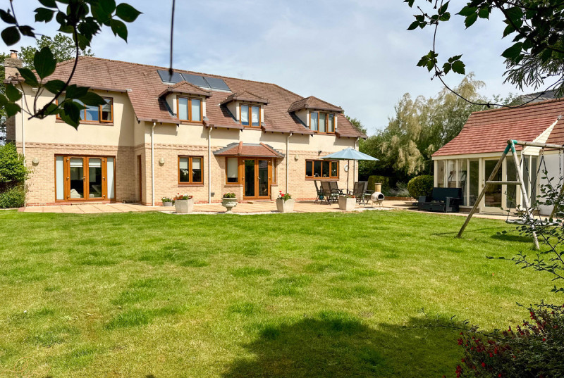 Bramley Villa, Longstaff Way, Hartford41