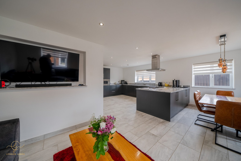 Cowslip Close, Doddington29