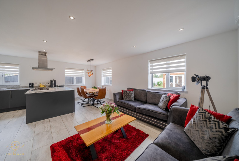 Cowslip Close, Doddington30