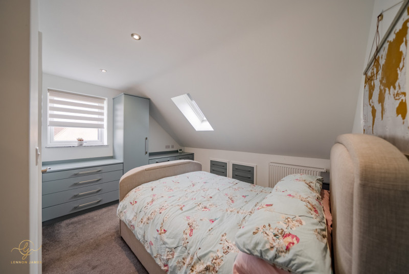Cowslip Close, Doddington32