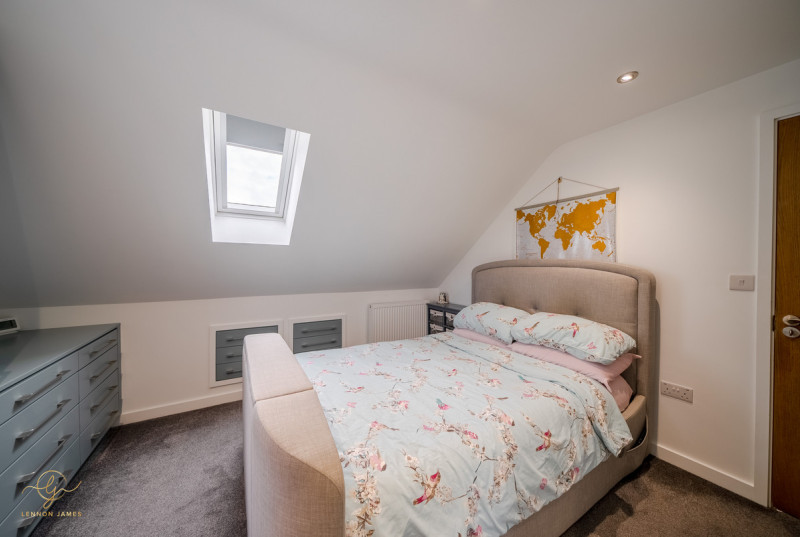 Cowslip Close, Doddington33