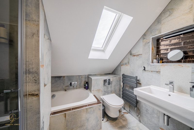 Cowslip Close, Doddington34