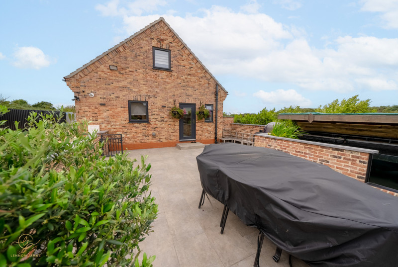 Cowslip Close, Doddington37