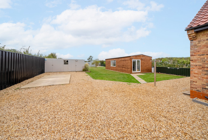 Cowslip Close, Doddington39