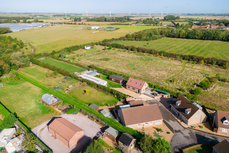 Cowslip Close, Doddington41