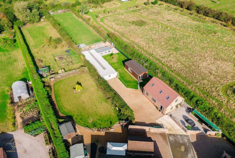 Cowslip Close, Doddington43