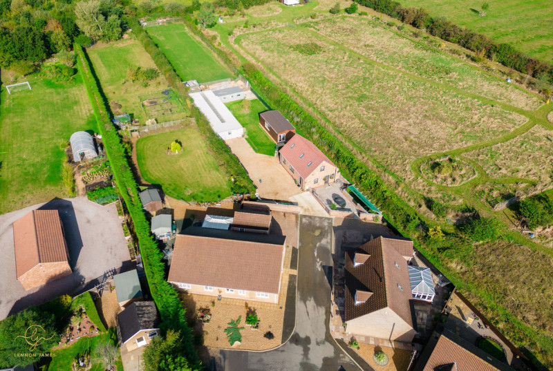 Cowslip Close, Doddington44