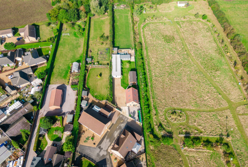 Cowslip Close, Doddington45