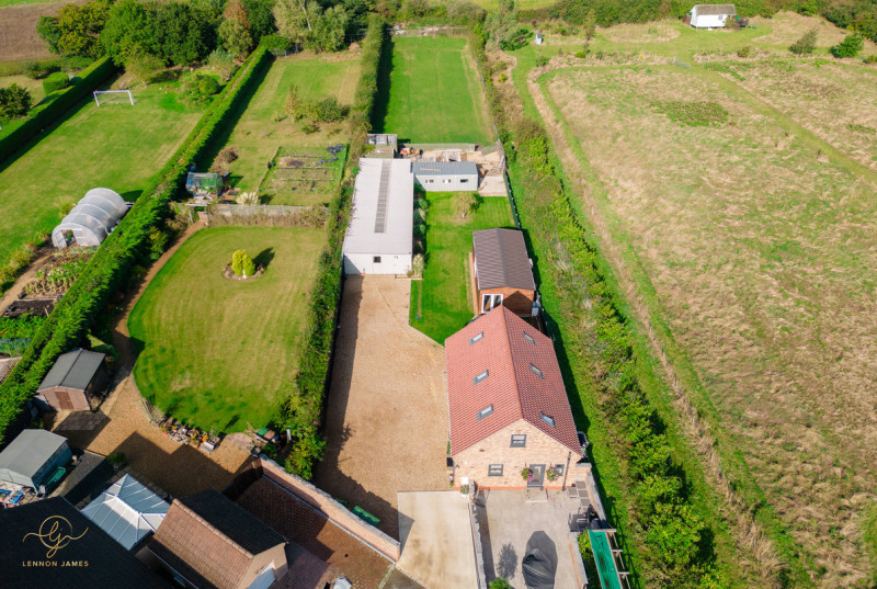 Cowslip Close, Doddington46
